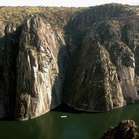 Casa rural Zapatero *