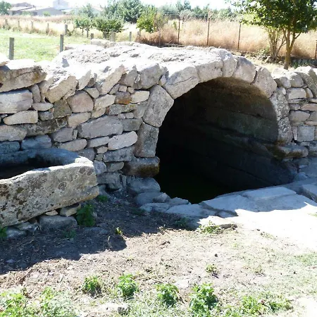 Zapatero Casa rural *