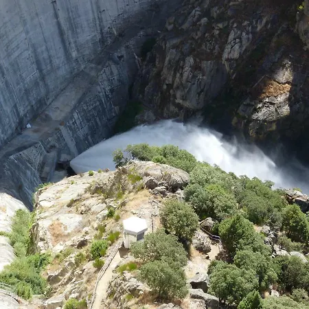 Casa rural Zapatero Trabanca