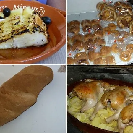 Zapatero Landsted *