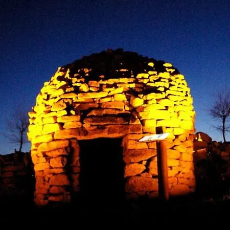 Zapatero Casa rural *