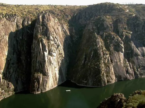 منزل ريفي Zapatero *