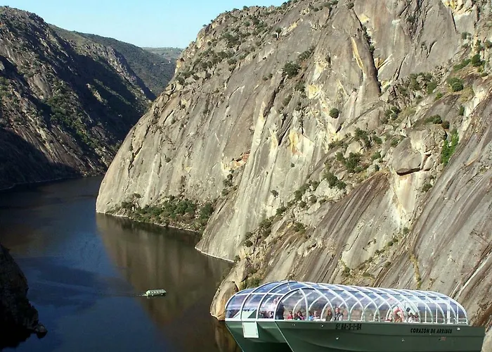 منزل ريفي Zapatero