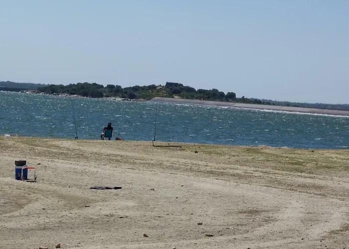 Zapatero منزل ريفي