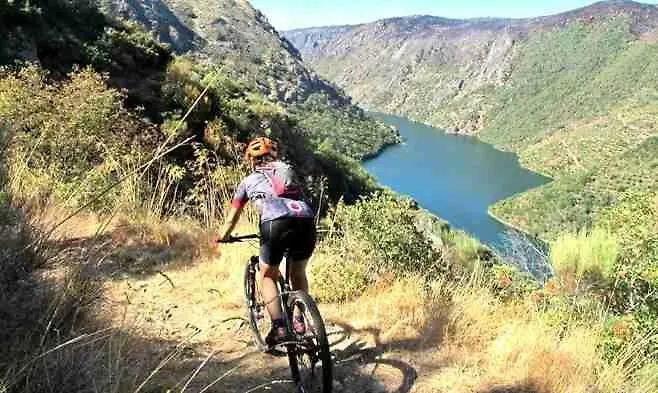 منزل ريفي Zapatero