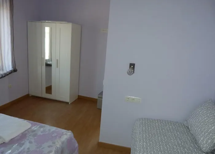 منزل ريفي Zapatero