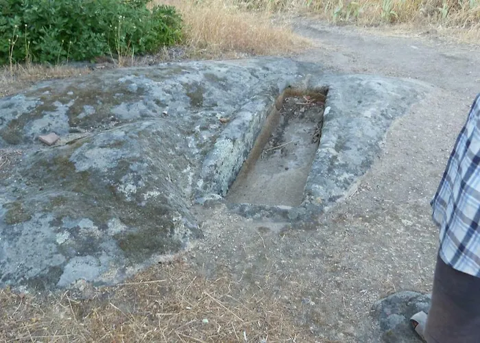 Zapatero منزل ريفي *