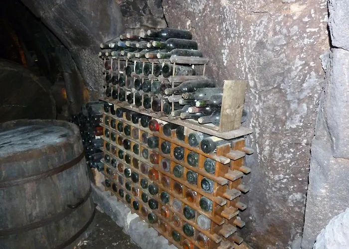 Zapatero منزل ريفي Trabanca