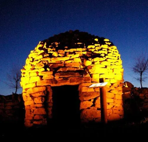 Zapatero منزل ريفي *